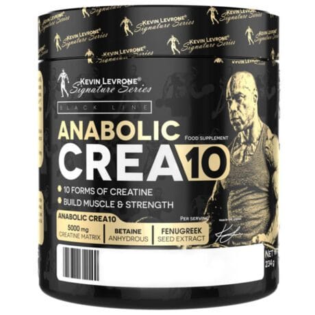 Kevin Levrone Anabolic Crea10 207g A1 Protein