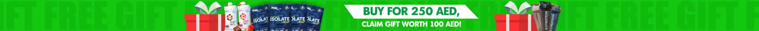 Best offer at a1protein