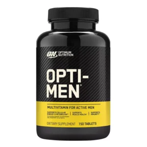 ON Opti-Men Multivitamins 150 Tablets