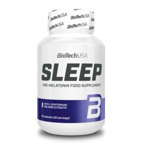 Biotech-USA-Sleep-60-Capsules