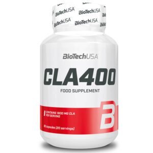BiotechUSA-CLA-400-80-Capsules
