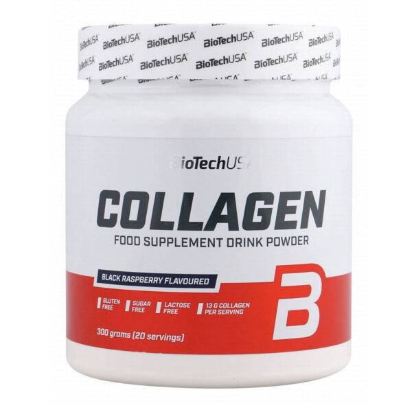 BiotechUSA-Collagen-Powder-Black-Raspberry