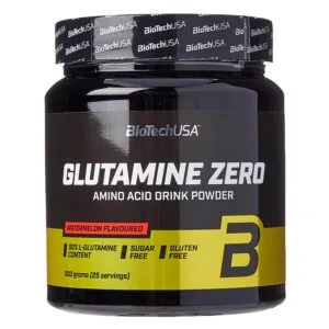 BiotechUSA-Glutamine-Zero-Amino-Acid-Powder