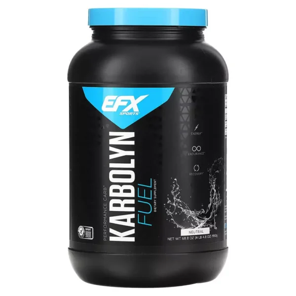 EFX Karbolyn Neutral Flavor 4lbs