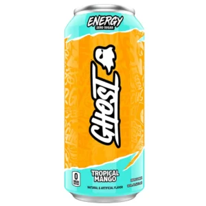 Ghost Energy Drink 473 ml