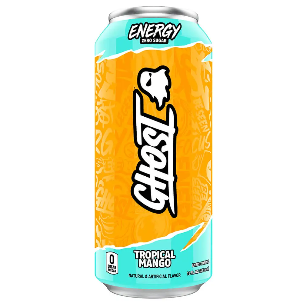 Ghost Energy Drink 473 ml