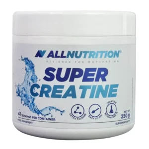 All nutrtion super creatine