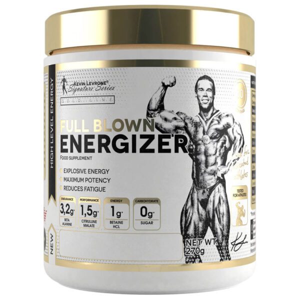 KL Full Blown Energizer 270 gm