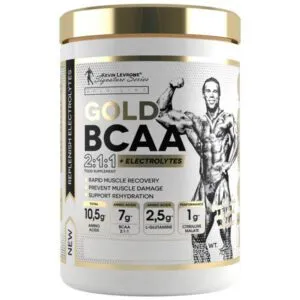 Kevin Levrone Gold BCAA 375 gm
