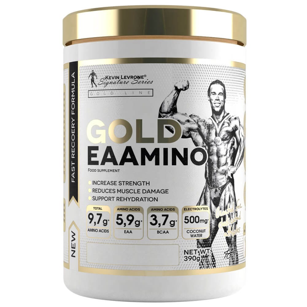 Kevin Levrone Gold Eaamino A1 Protein