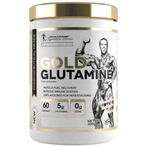 KL Gold Glutamine 300 gm