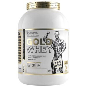 KL Gold Whey Protein 2 kg