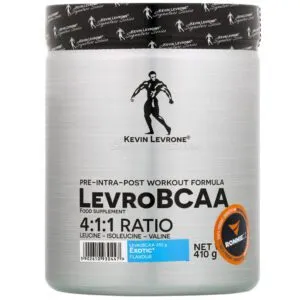 KL Levro BCAA 410 gm Exotic