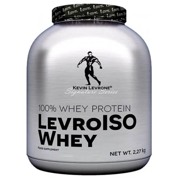 KL Levro ISO Whey 2kg