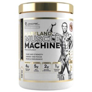 KL Maryland Muscle Machine 385 gm