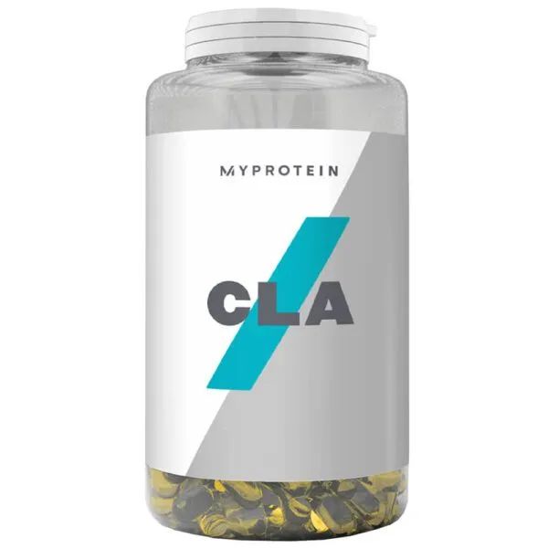 My Protein CLA 180 Softgels