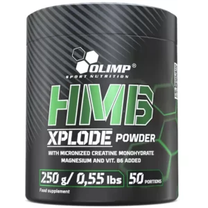 Olimp HMB Xplode Powder 250g