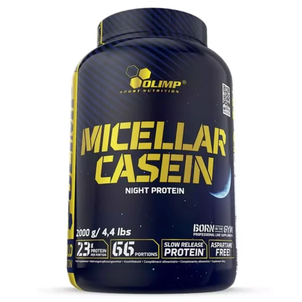 Olimp Micellar Casein Night Protein 2kg