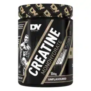 dy nutrition creatine monohydrate, 300g