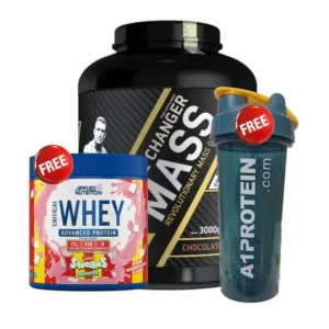dy nutrition mass ganer chocolate