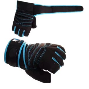 Muscle Rulz Gym Gloves