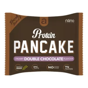 Nano Supps Pancake Creamy Double Chocolate