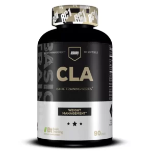 Redcon1 CLA Weight Management 90 Softgels