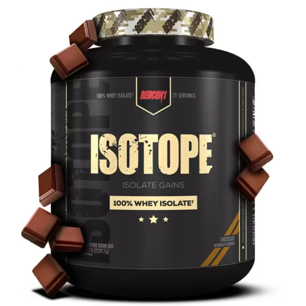 Redcon1 Isotope Chocolate 2314g