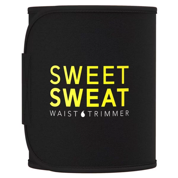 Sweet Sweat Waist Trimmer For Men And Women