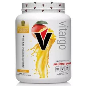 Vitargo Carbohydrate Powder Mango 4lbs