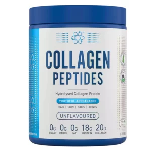 Applied Nutrition Collagen Peptide Unflavored 300g