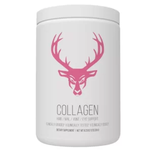 Bucked Up Collagen Unflavored 30 Servings 332g
