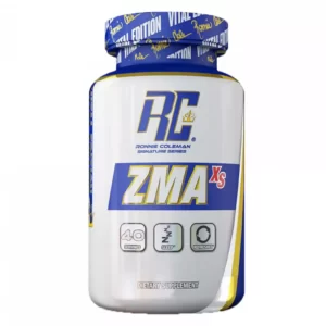 RC ZMA XS 120 Tablets Dietary Supplement