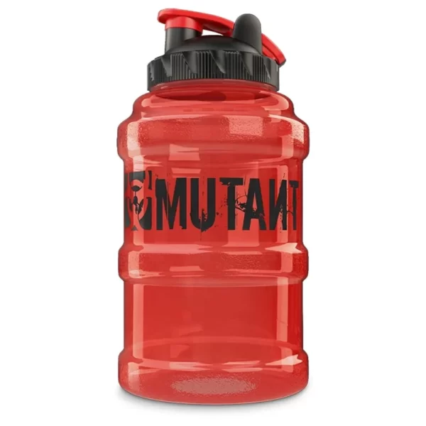 Mutant Mega Mug Water Bottle