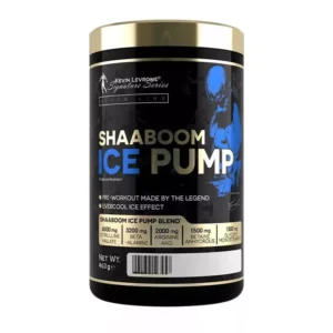 KEVIN LEVRONE SHAABOOM ICE PUMP 463G ICY DRAGON FRUIT