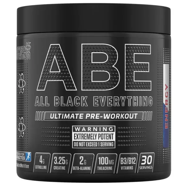 Applied Nutrition ABE Ultimate Pre-Workout Energy 315g