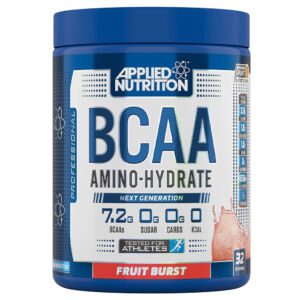 Applied Nutrition BCAA Amino-Hydrate Fruit Burst 450g