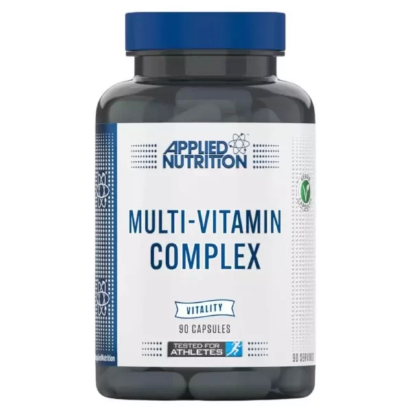 Applied Nutrition Multi-Vitamin Complex 90 Servings