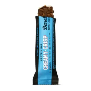 Barbells,Protein Bar Creamy & Crisp,55 g