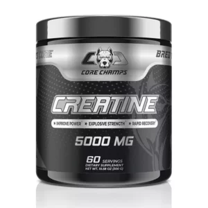 Core Champs Creating 60 Servings 300g