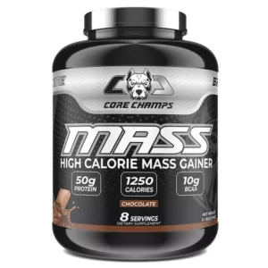 Core Champs Mass Gainer Chocolate 6lbs