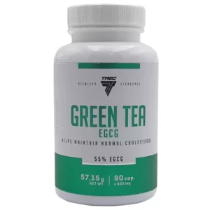 Trec Green Tea 90 Capsules