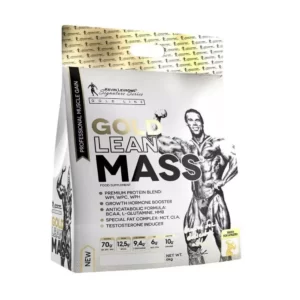Kevin Gold Lean Mass Chocolate 6kg