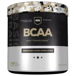 Redcon1 BCAA 30 Servings 150g