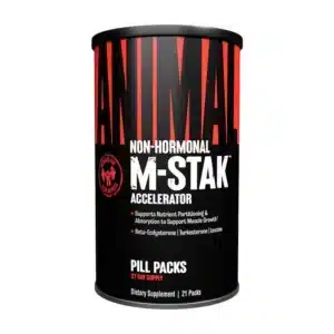 Universal Nutrition Animal M-STAK 21 Packs