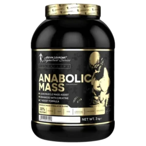 Kevin Levrone Anabolic Mass Gainer 3kg