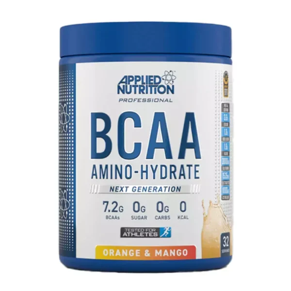 Applied Nutrition BCAA Amino-Hydrate 450g