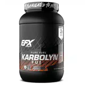 efx karbolyn fuel orange