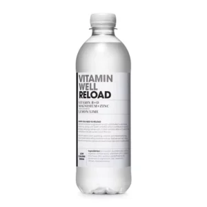 Vitamin Well Reload 500 ml