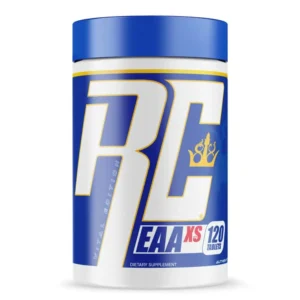 Ronnie Coleman EAAxs 60 Servings